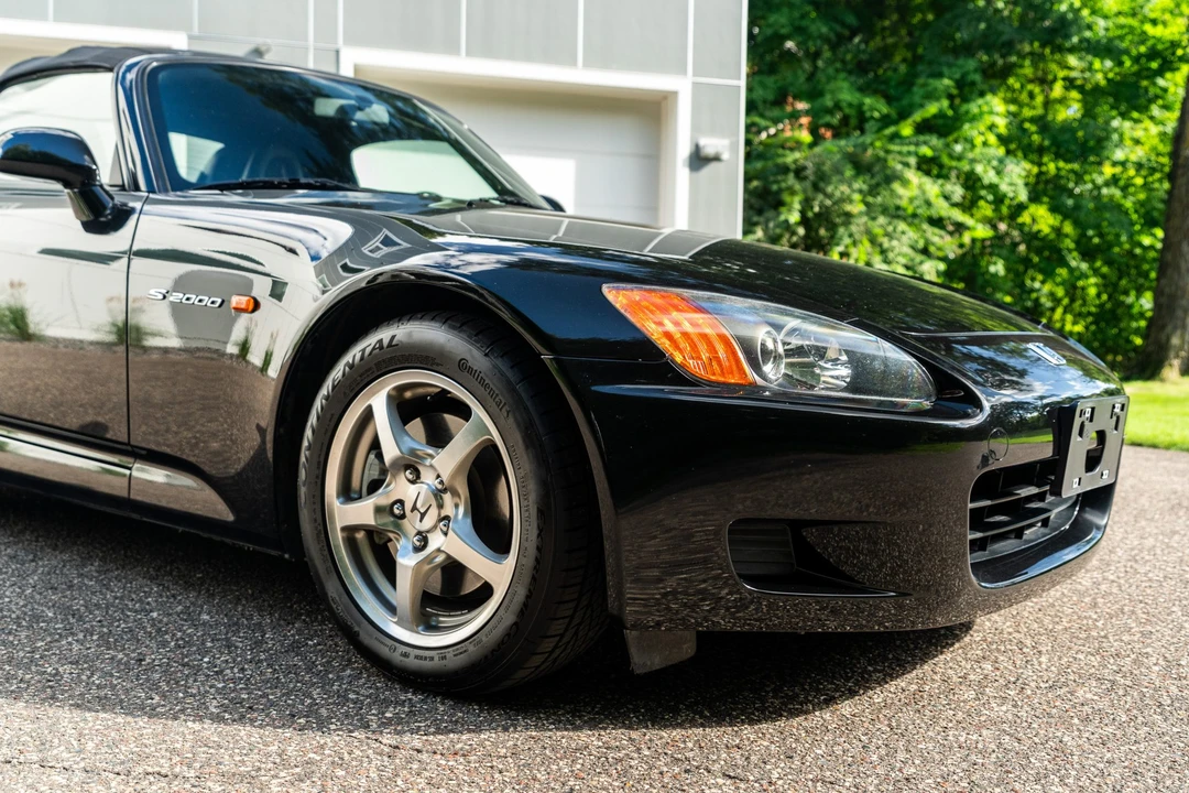 2002 Honda AP1 S2000 - Image 18 of 31