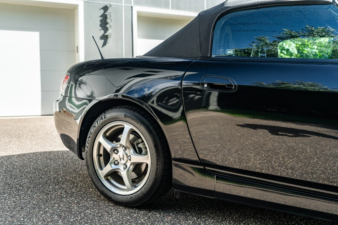 2002 Honda AP1 S2000 - Image 22 of 31