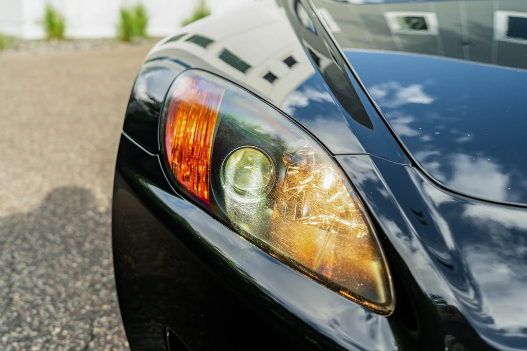 2002 Honda AP1 S2000 - Image 24 of 31