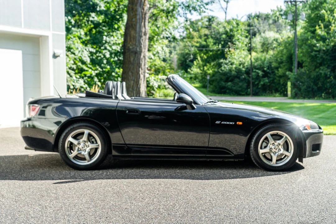 2002 Honda AP1 S2000 - Image 6 of 31