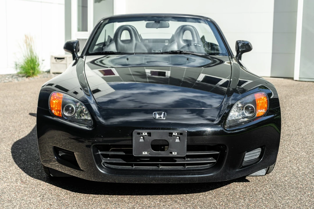 2002 Honda AP1 S2000 - Image 8 of 31