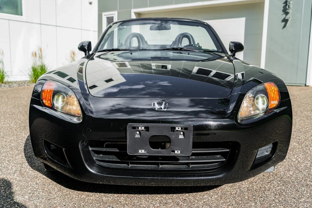 2002 Honda AP1 S2000 - Image 10 of 31
