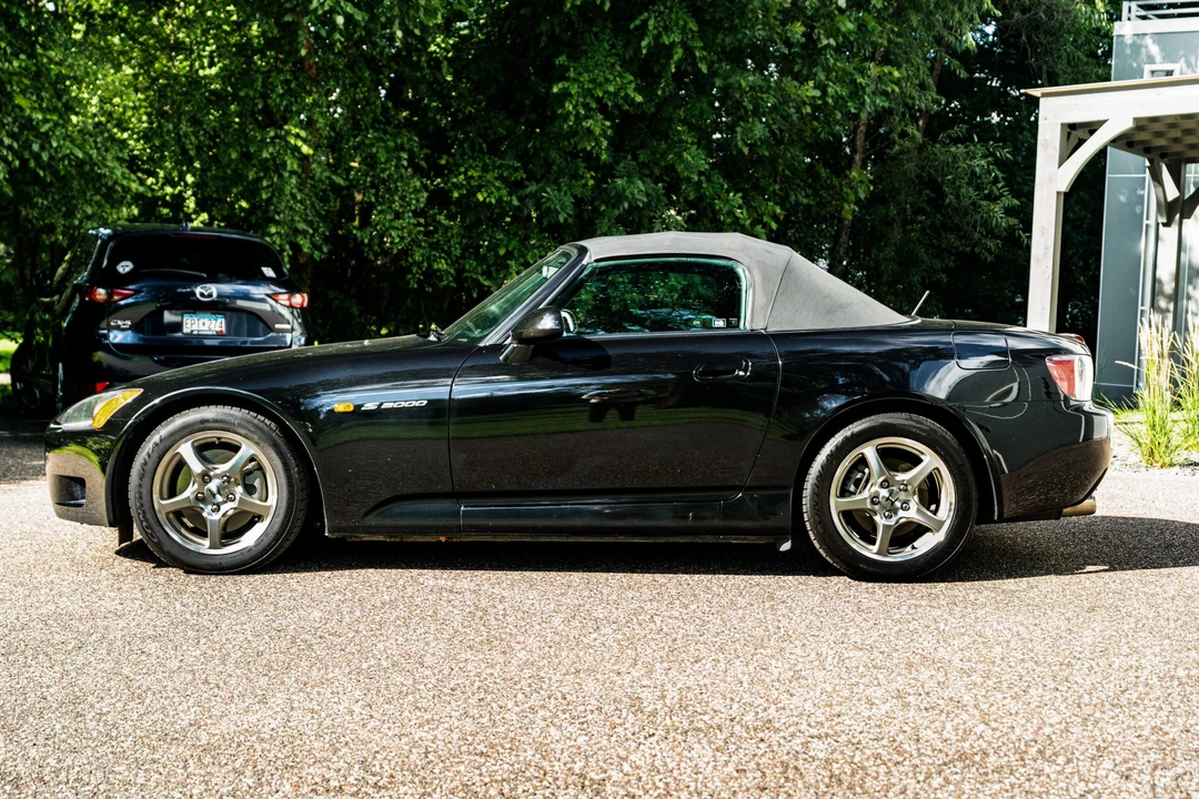 2002 Honda AP1 S2000 - Image 12 of 31