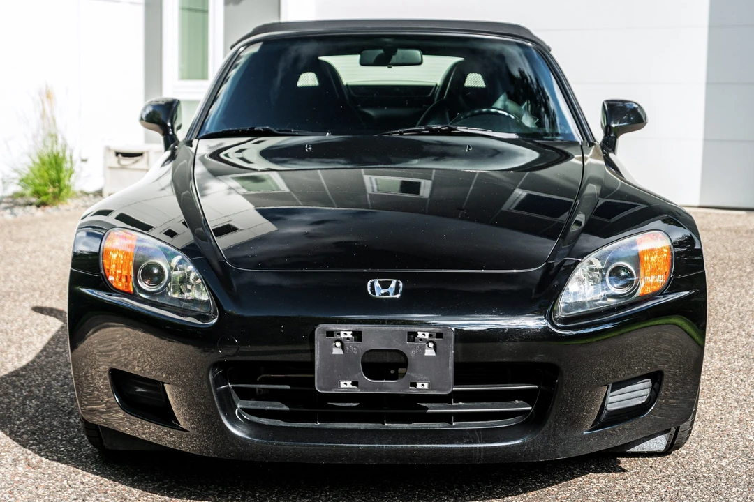 2002 Honda AP1 S2000 - Image 9 of 31