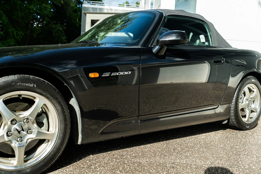 2002 Honda AP1 S2000 - Image 21 of 31