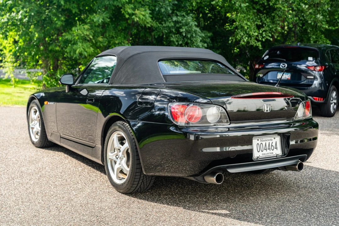 2002 Honda AP1 S2000 - Image 13 of 31