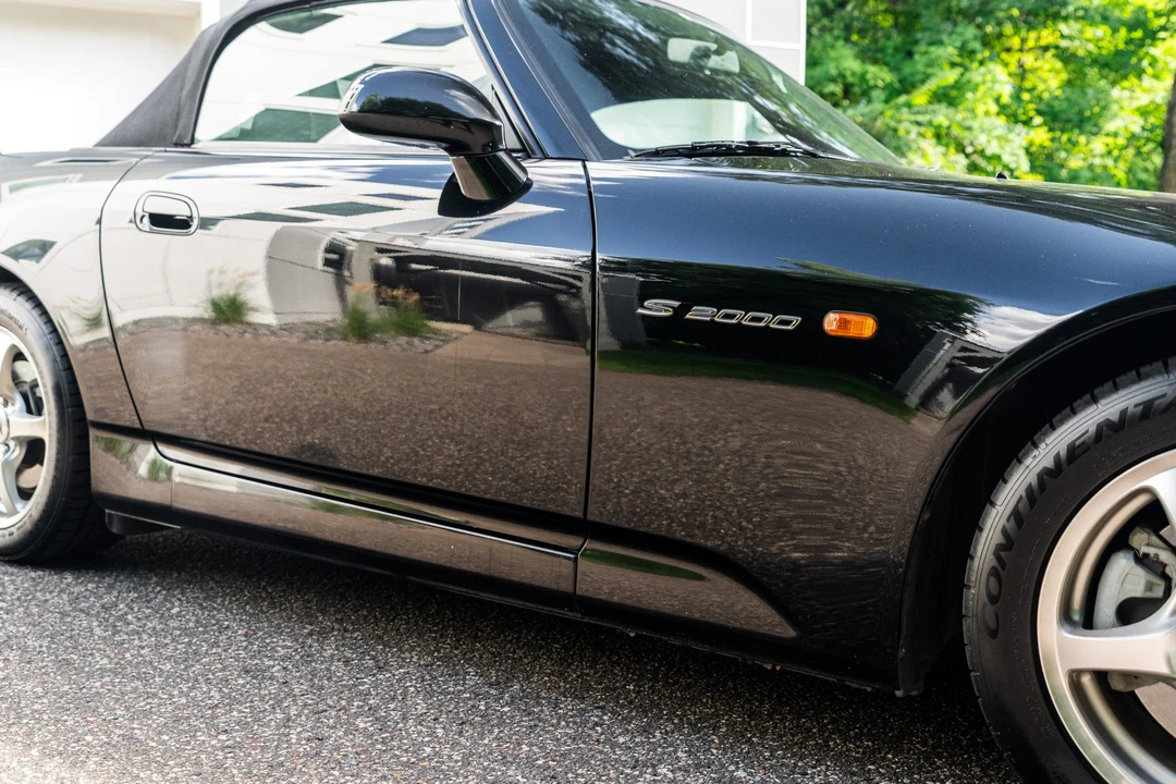2002 Honda AP1 S2000 - Image 20 of 31