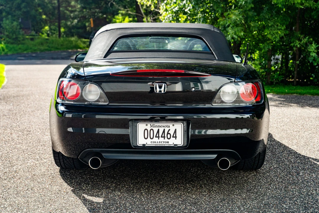 2002 Honda AP1 S2000 - Image 14 of 31