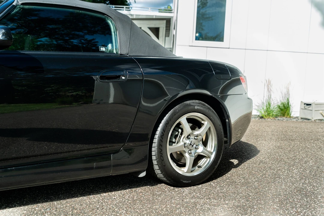 2002 Honda AP1 S2000 - Image 23 of 31