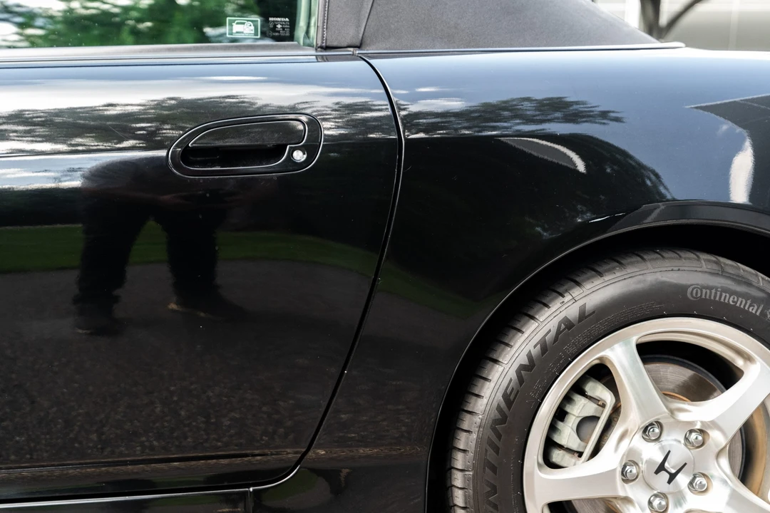 2002 Honda AP1 S2000 - Image 31 of 31