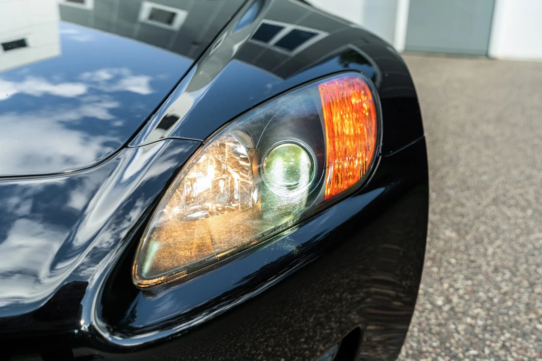 2002 Honda AP1 S2000 - Image 25 of 31