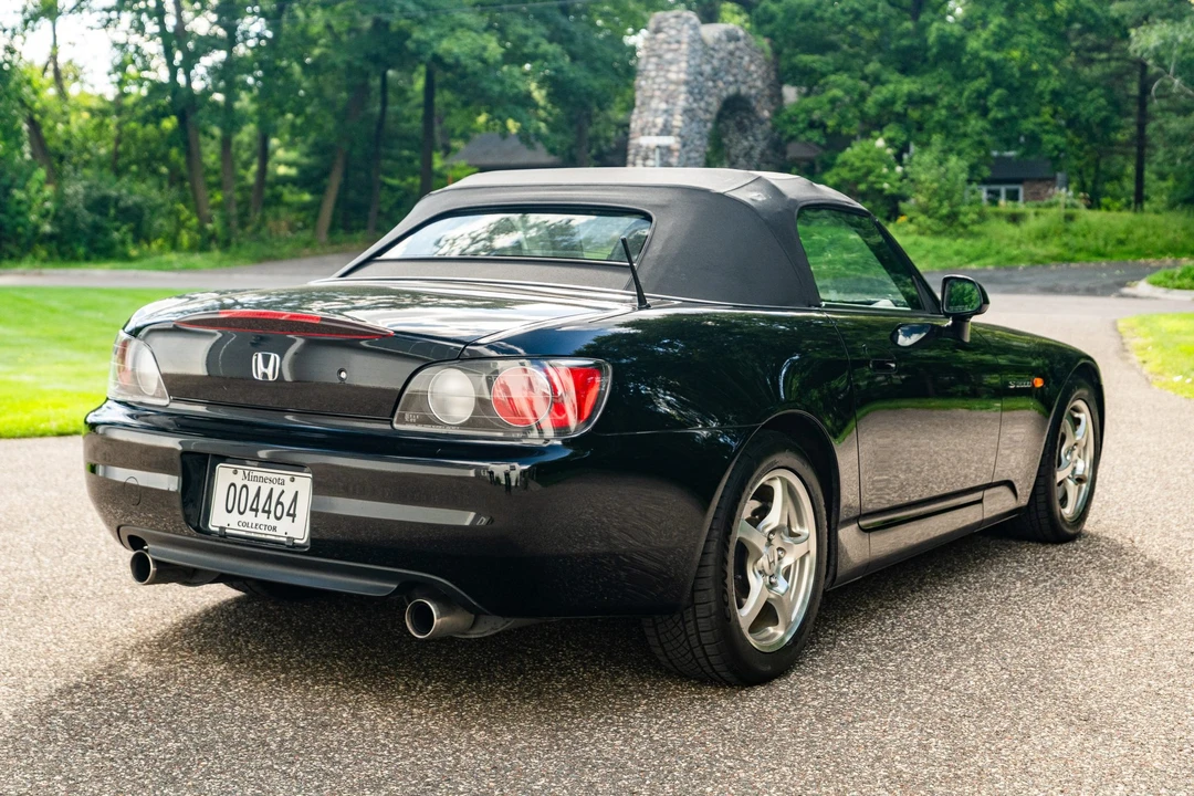 2002 Honda AP1 S2000 - Image 15 of 31