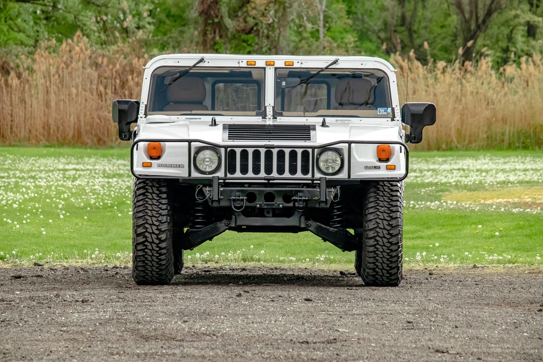 2002 Hummer Hummer H1 - Image 11 of 31