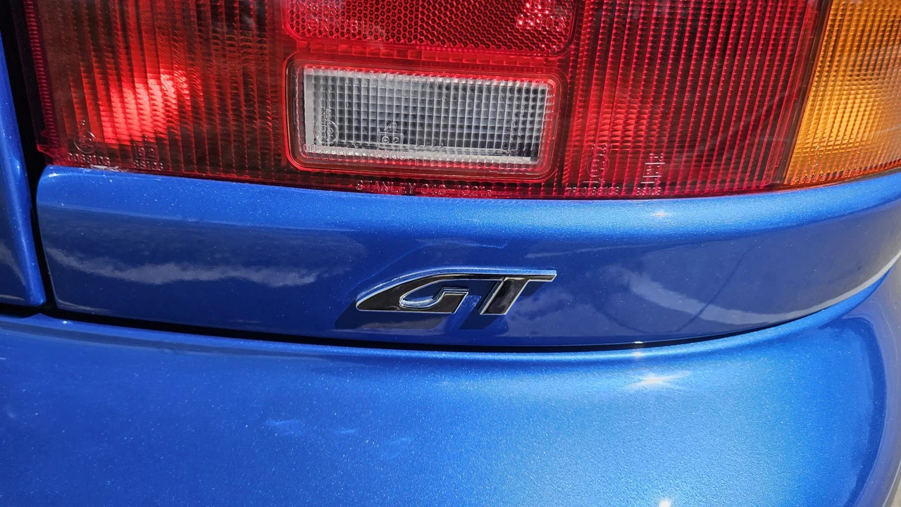 2003 Aston Martin DB7 GT & GTA - Image 27 of 31