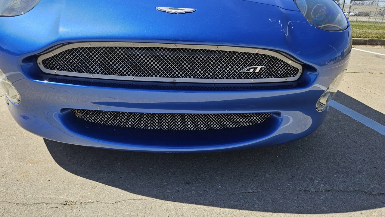 2003 Aston Martin DB7 GT & GTA - Image 17 of 31