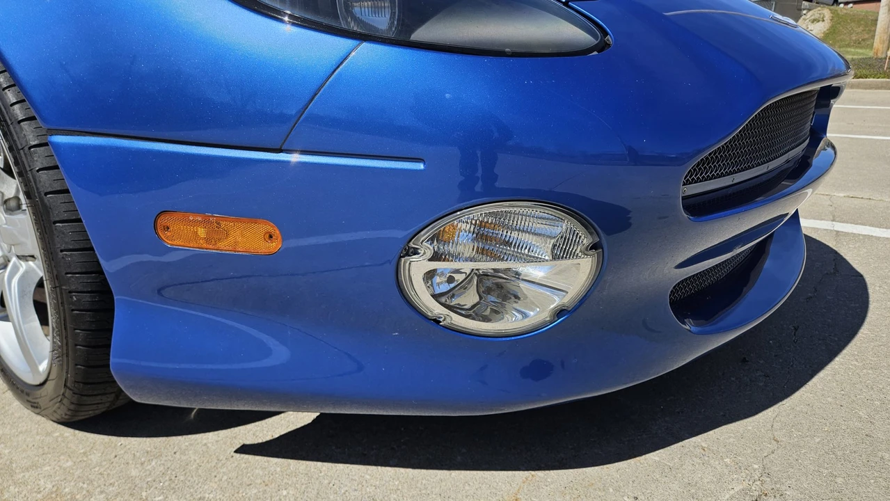 2003 Aston Martin DB7 GT & GTA - Image 16 of 31