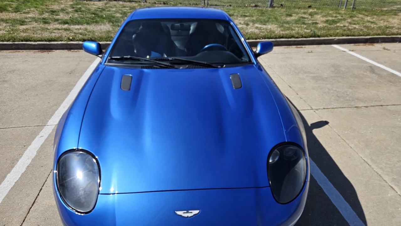 2003 Aston Martin DB7 GT & GTA - Image 3 of 31