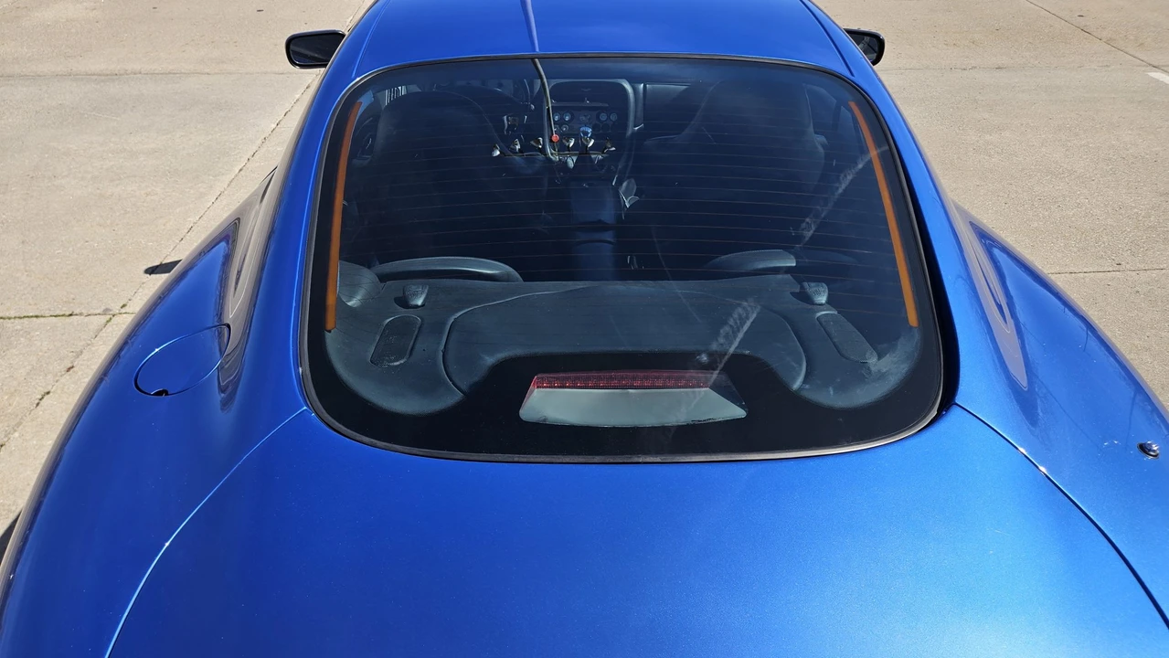 2003 Aston Martin DB7 GT & GTA - Image 25 of 31