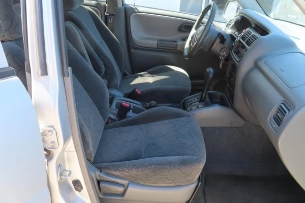 2003 Geo Tracker - Image 4 of 8