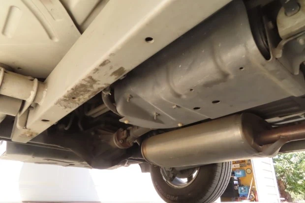 2003 Geo Tracker - Image 7 of 8