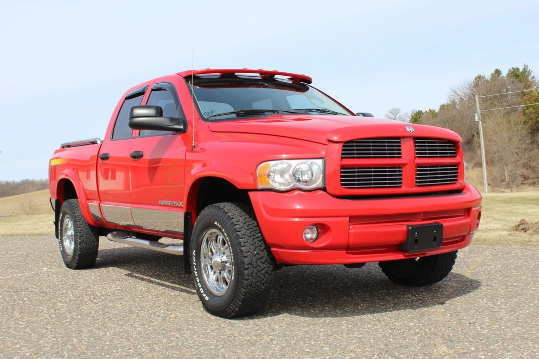 2003 Dodge Ram 3rd Gen - Image 4 of 31