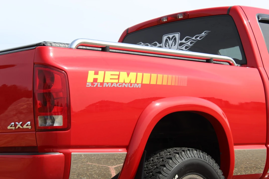 2003 Dodge Ram 3rd Gen - Image 25 of 31