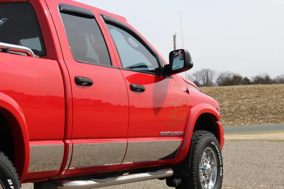 2003 Dodge Ram 3rd Gen - Image 27 of 31