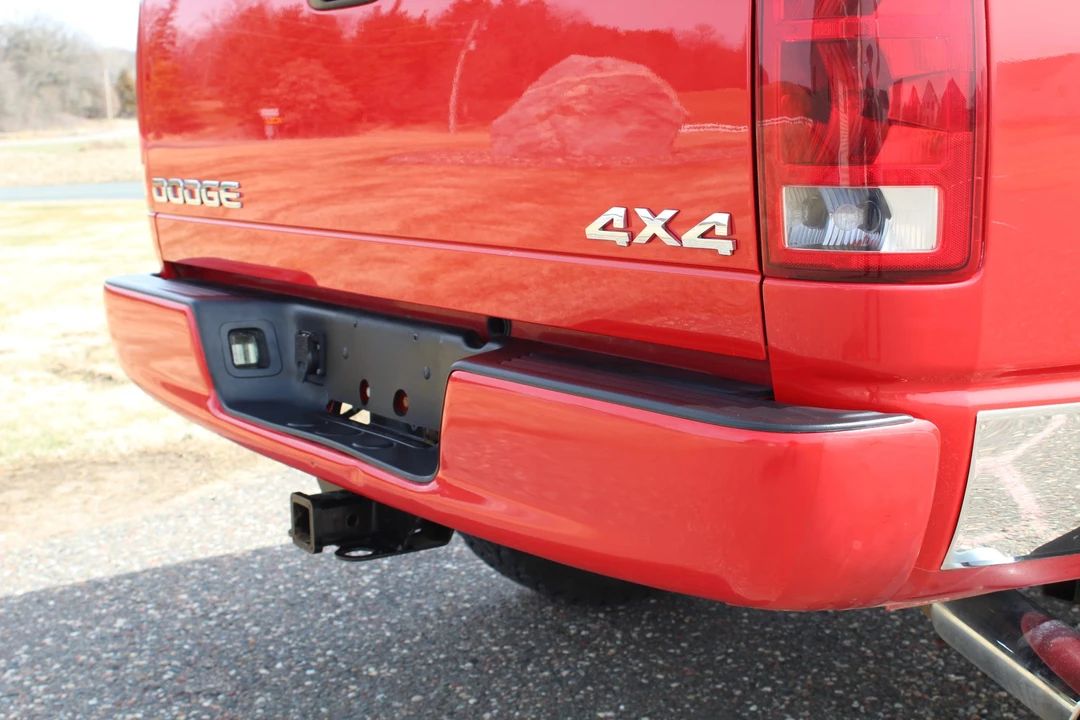 2003 Dodge Ram 3rd Gen - Image 23 of 31