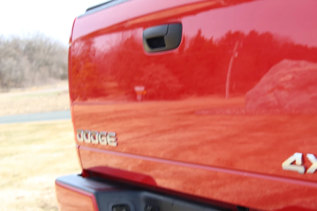 2003 Dodge Ram 3rd Gen - Image 24 of 31