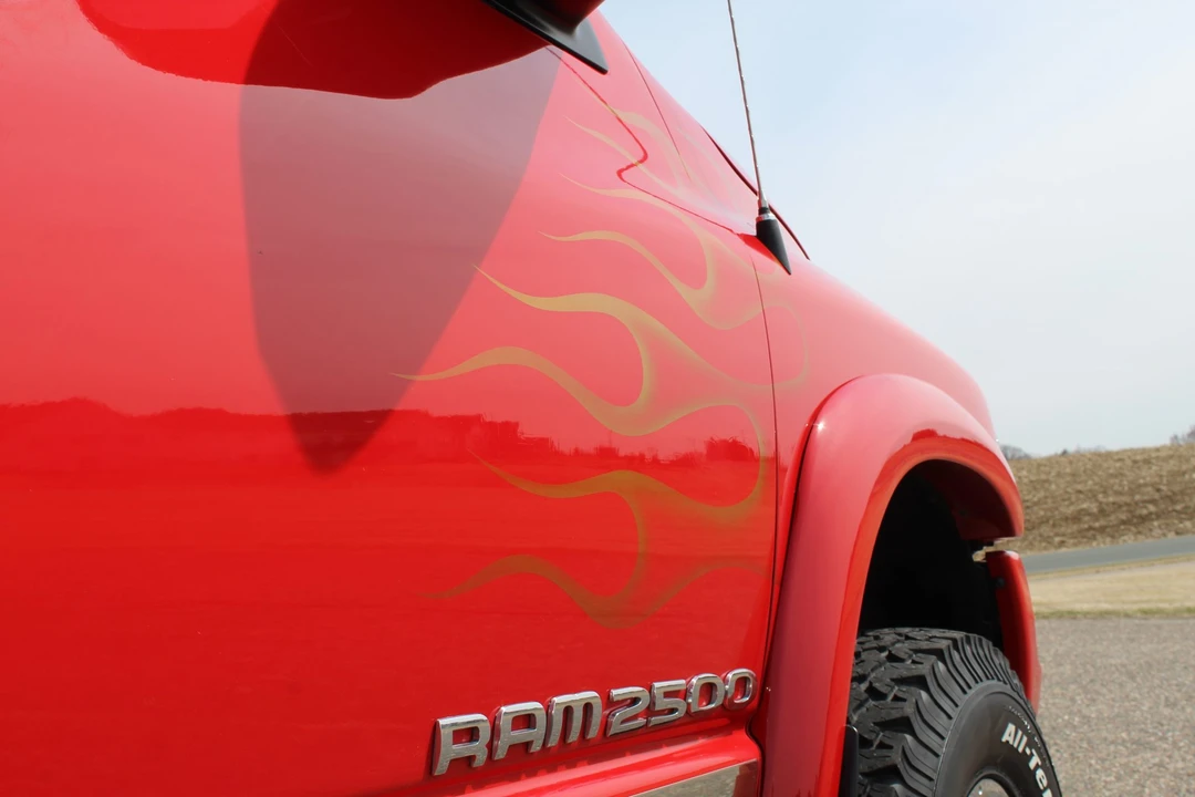 2003 Dodge Ram 3rd Gen - Image 29 of 31