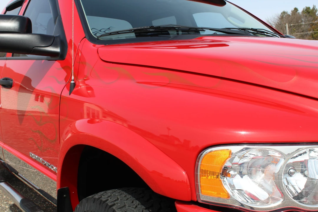 2003 Dodge Ram 3rd Gen - Image 31 of 31