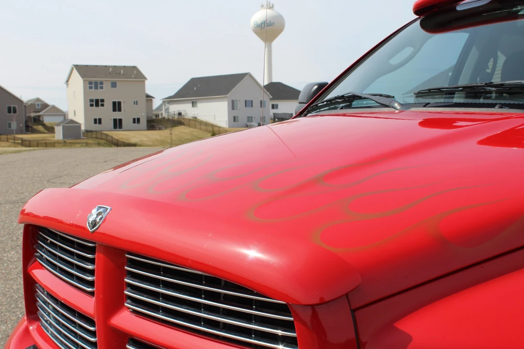 2003 Dodge Ram 3rd Gen - Image 15 of 31