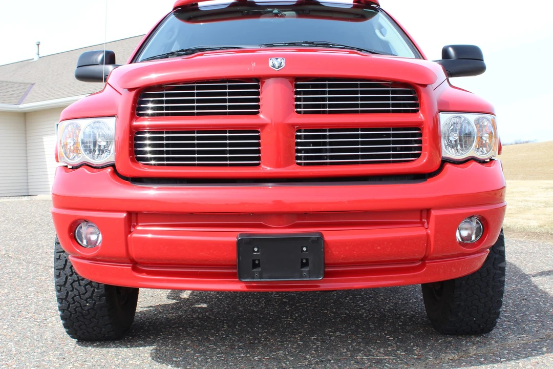 2003 Dodge Ram 3rd Gen - Image 13 of 31