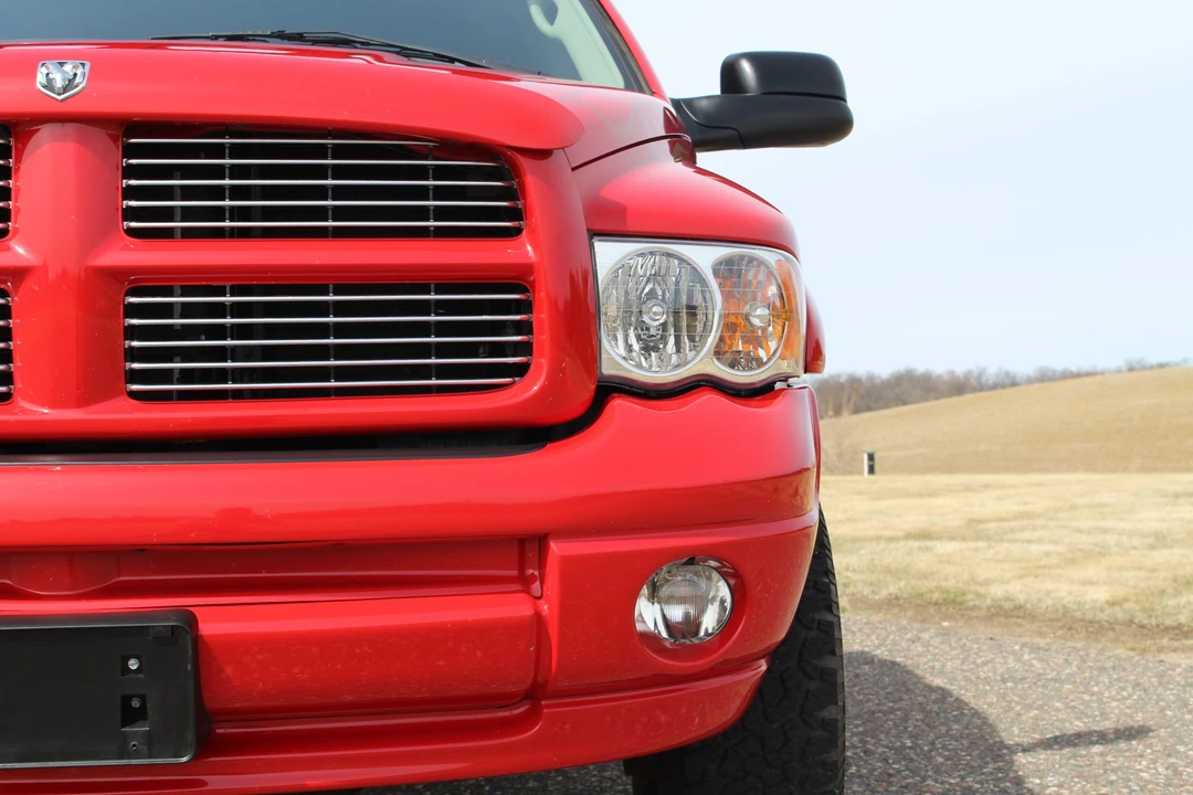 2003 Dodge Ram 3rd Gen - Image 14 of 31