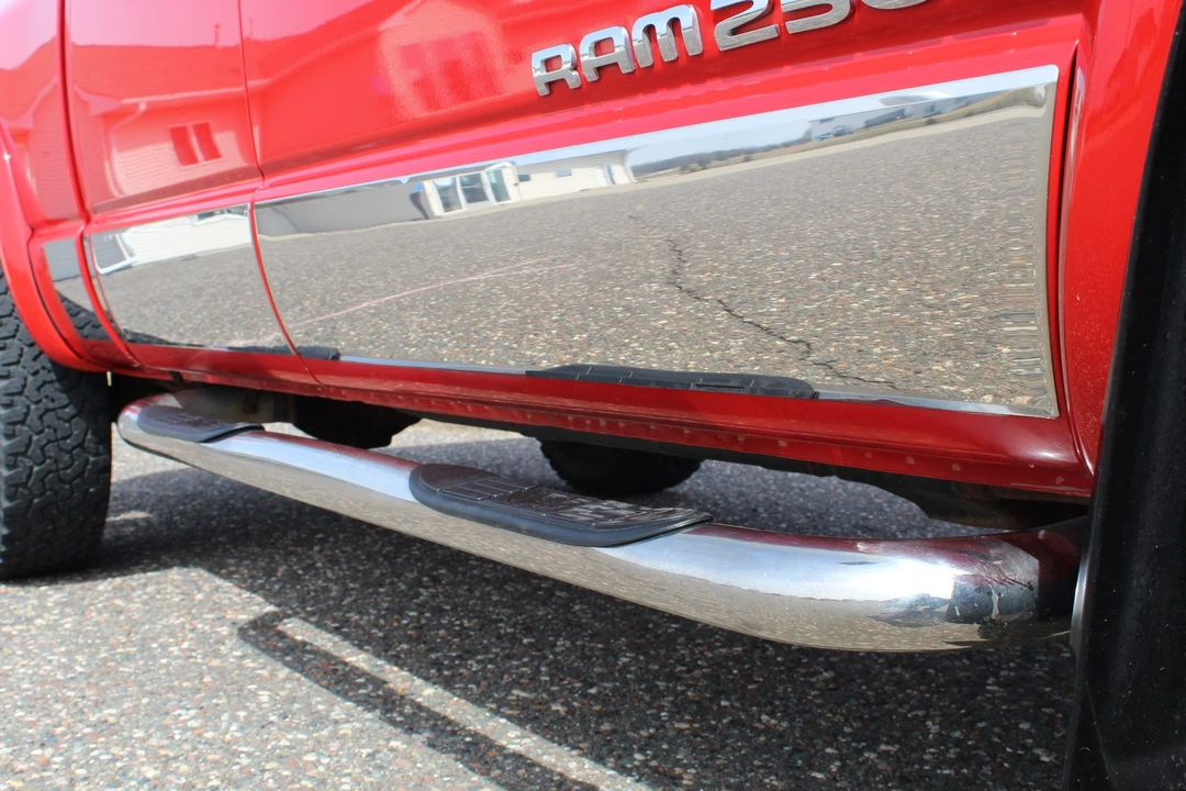 2003 Dodge Ram 3rd Gen - Image 30 of 31