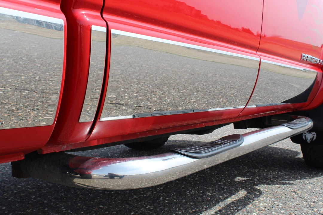 2003 Dodge Ram 3rd Gen - Image 28 of 31