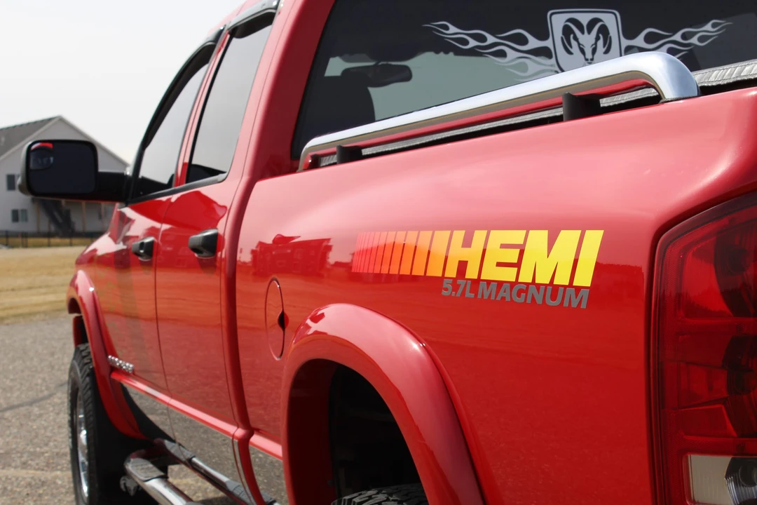 2003 Dodge Ram 3rd Gen - Image 22 of 31