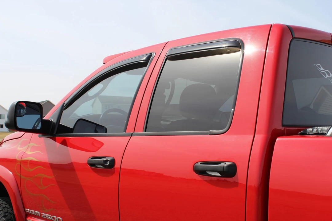 2003 Dodge Ram 3rd Gen - Image 19 of 31