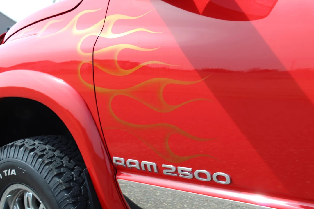 2003 Dodge Ram 3rd Gen - Image 18 of 31