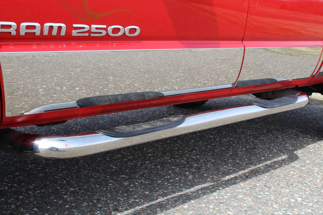 2003 Dodge Ram 3rd Gen - Image 17 of 31