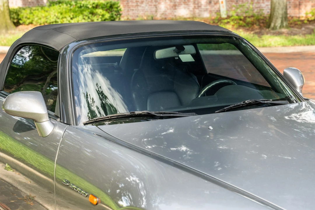 2003 Honda AP1 S2000 - Image 26 of 31