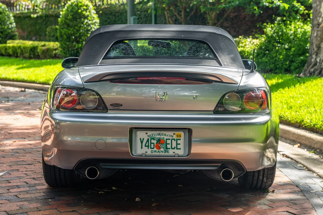 2003 Honda AP1 S2000 - Image 12 of 31