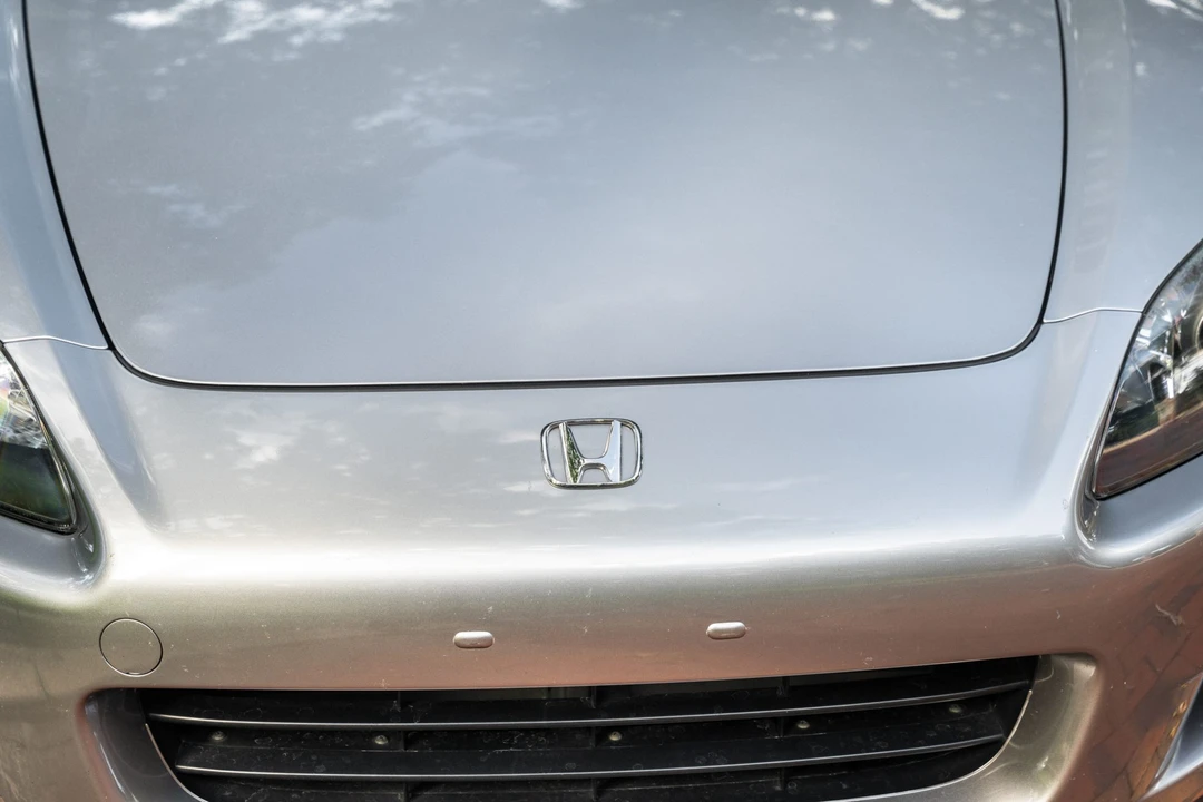 2003 Honda AP1 S2000 - Image 22 of 31