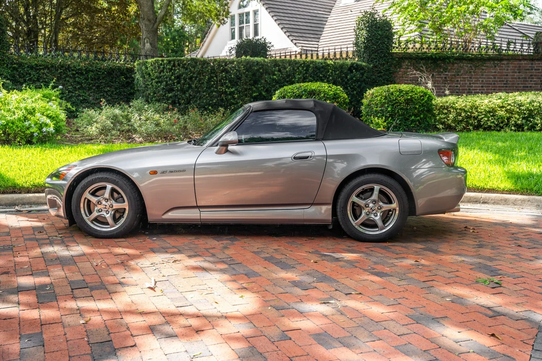 2003 Honda AP1 S2000 - Image 11 of 31