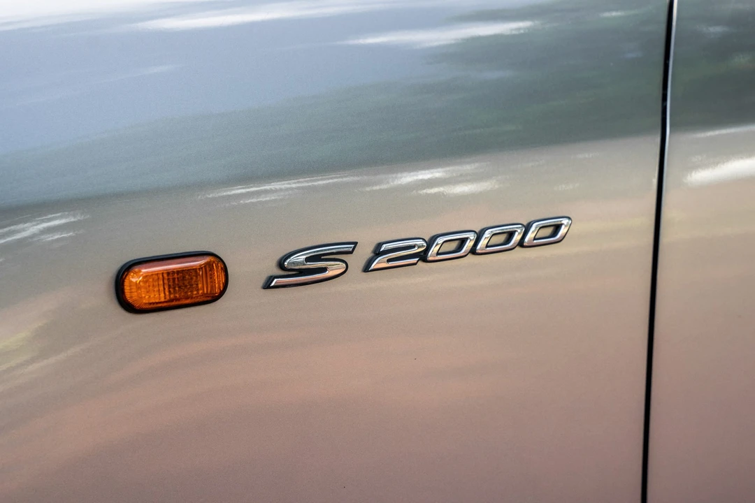 2003 Honda AP1 S2000 - Image 30 of 31