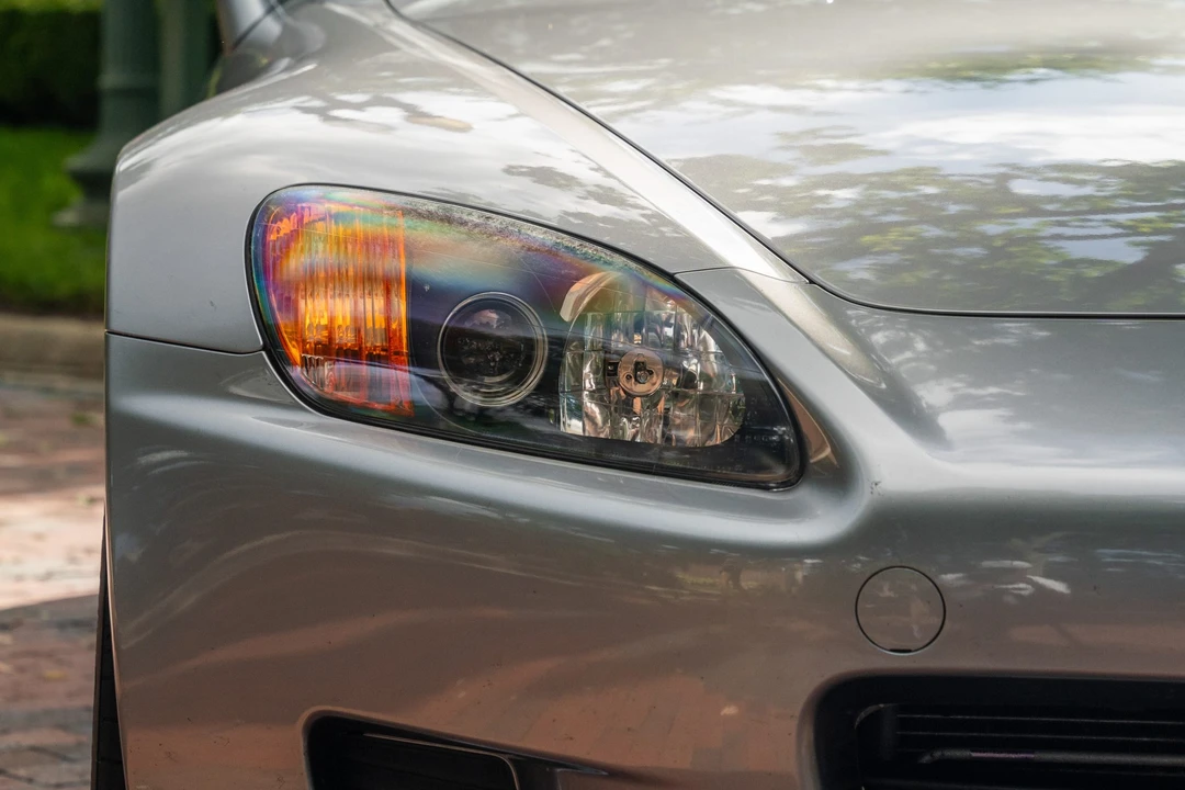 2003 Honda AP1 S2000 - Image 16 of 31