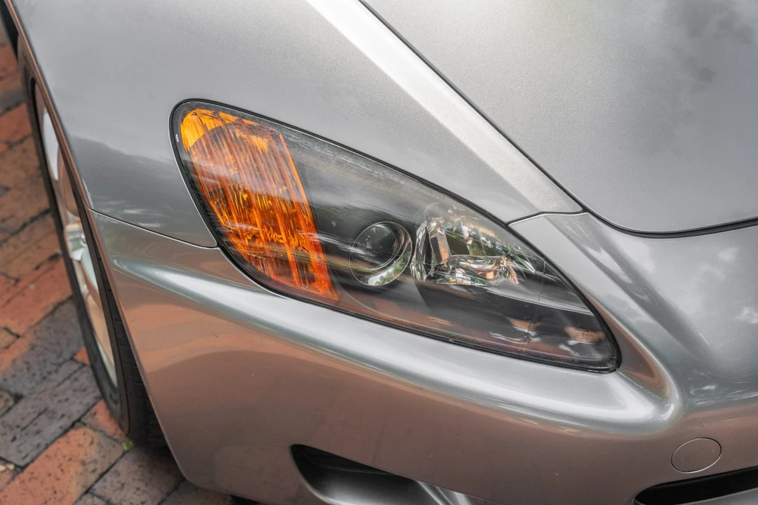 2003 Honda AP1 S2000 - Image 18 of 31