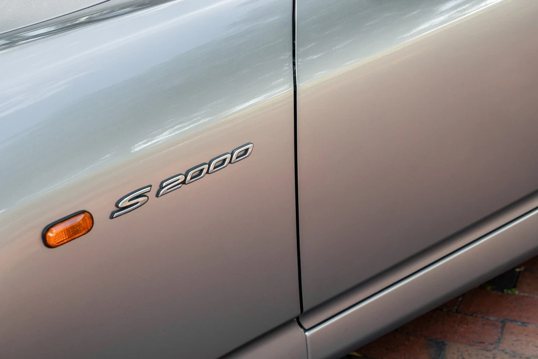 2003 Honda AP1 S2000 - Image 29 of 31
