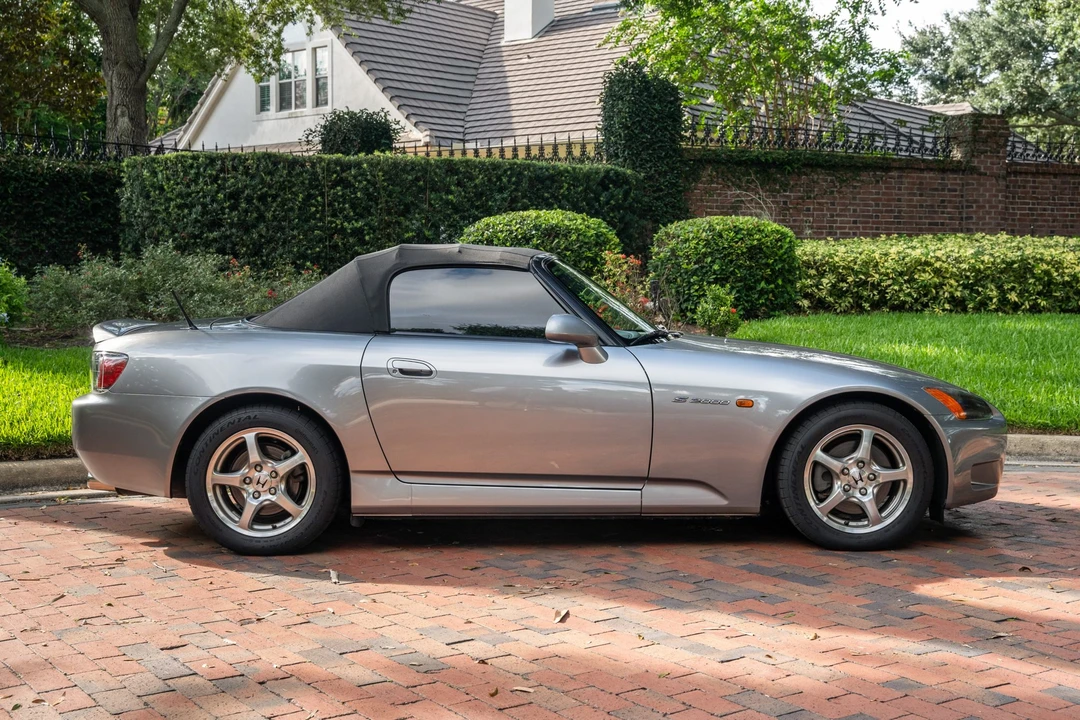2003 Honda AP1 S2000 - Image 14 of 31