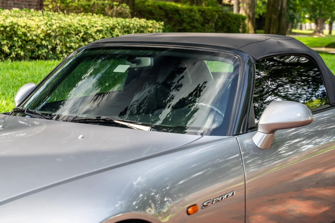 2003 Honda AP1 S2000 - Image 28 of 31